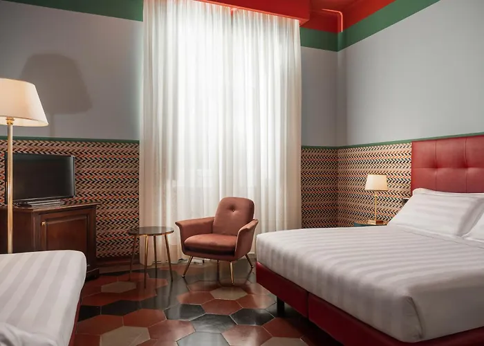 Oceania Hotell 2*